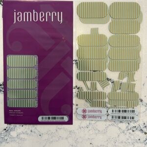 Jamberry’s Nail Wraps